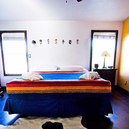 Sunny Southwest Cottage Mancos エクステリア 写真
