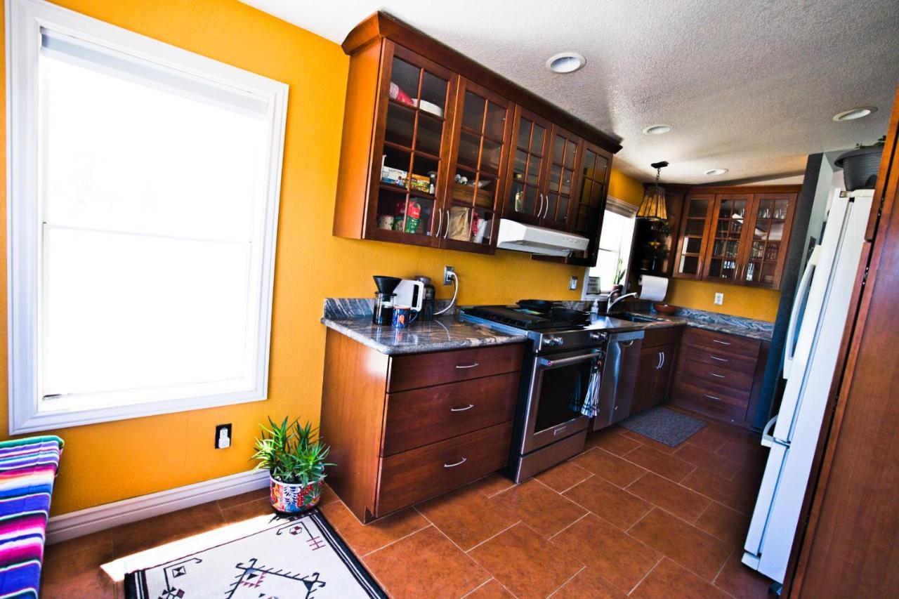 Sunny Southwest Cottage Mancos エクステリア 写真