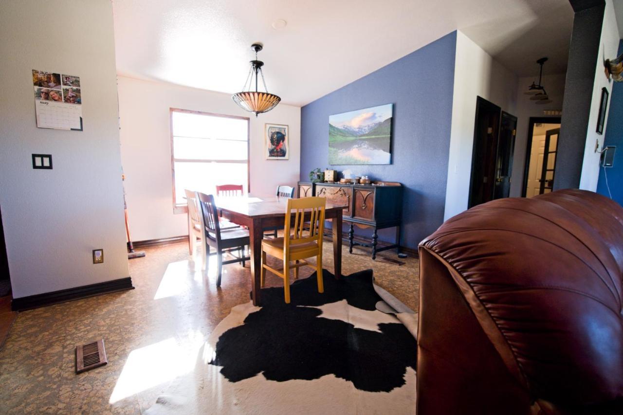 Sunny Southwest Cottage Mancos エクステリア 写真