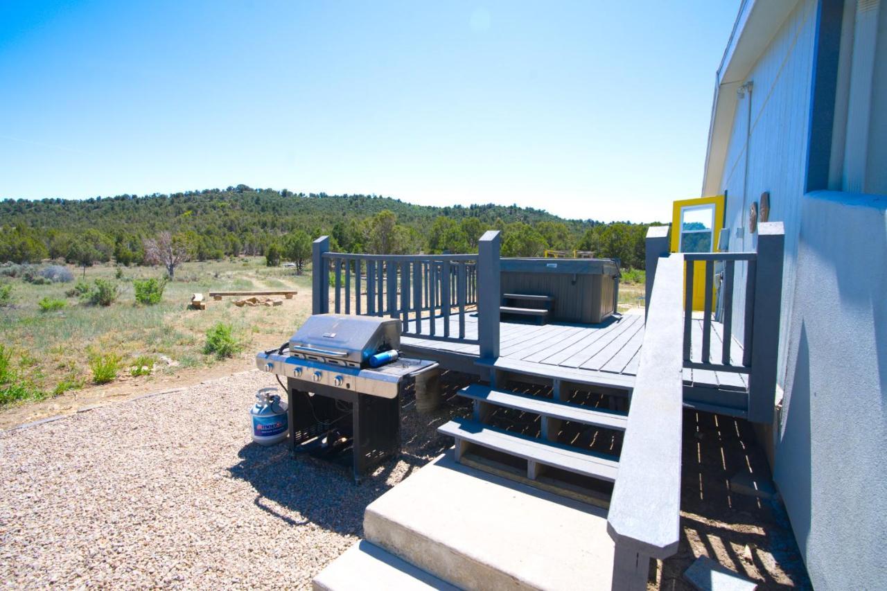 Sunny Southwest Cottage Mancos エクステリア 写真
