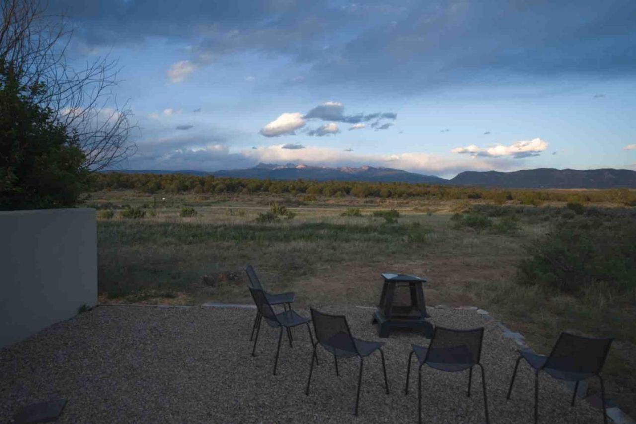 Sunny Southwest Cottage Mancos エクステリア 写真