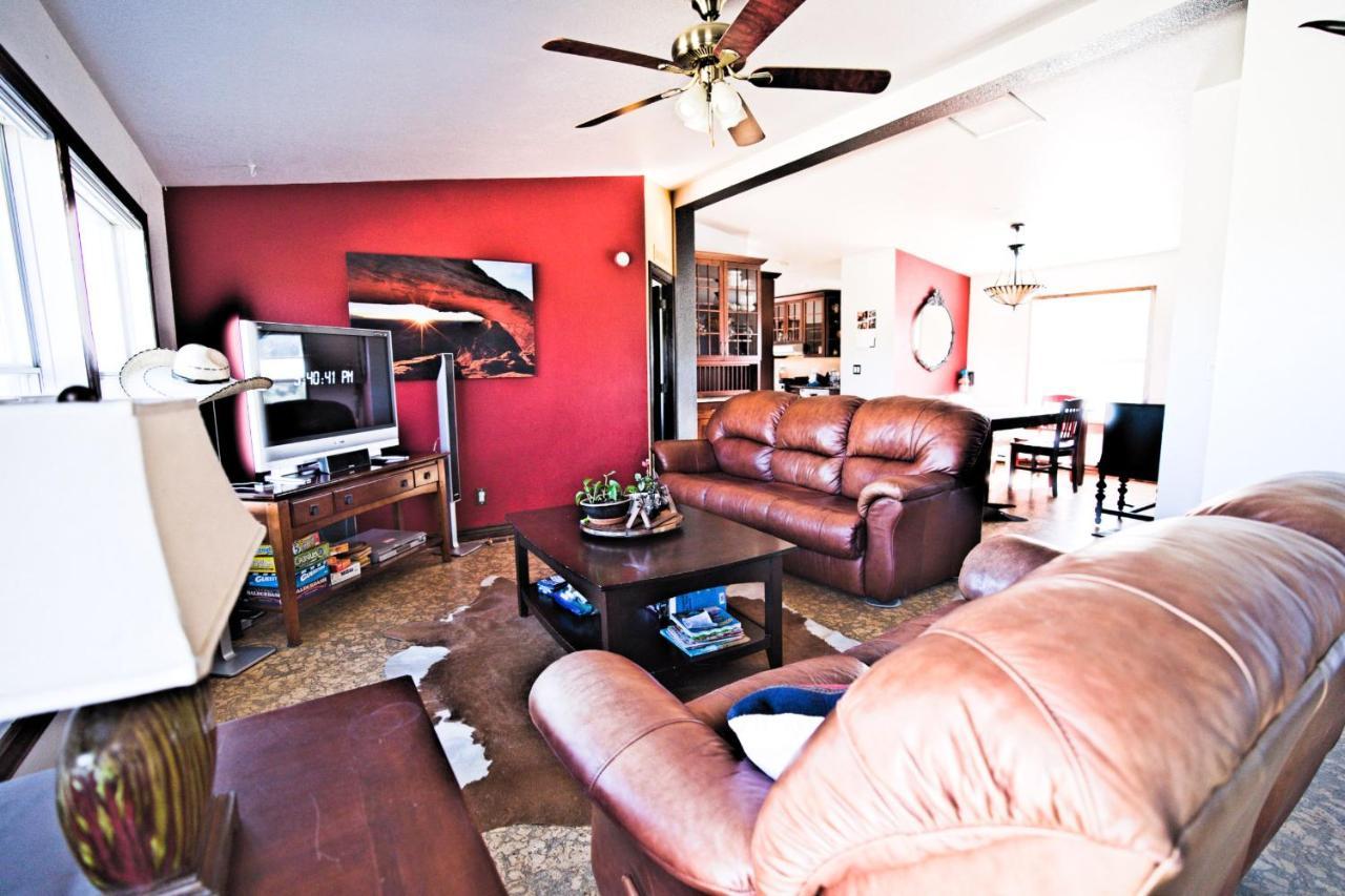 Sunny Southwest Cottage Mancos エクステリア 写真