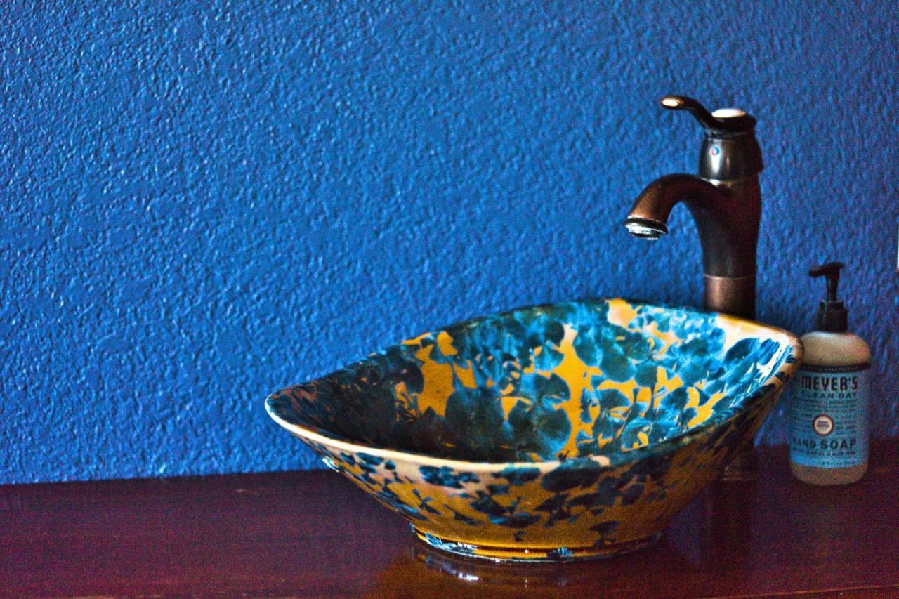 Sunny Southwest Cottage Mancos エクステリア 写真