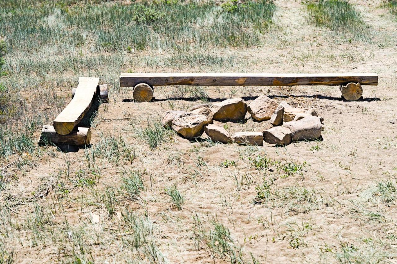 Sunny Southwest Cottage Mancos エクステリア 写真
