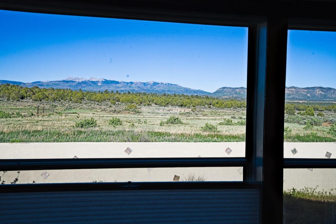 Sunny Southwest Cottage Mancos エクステリア 写真