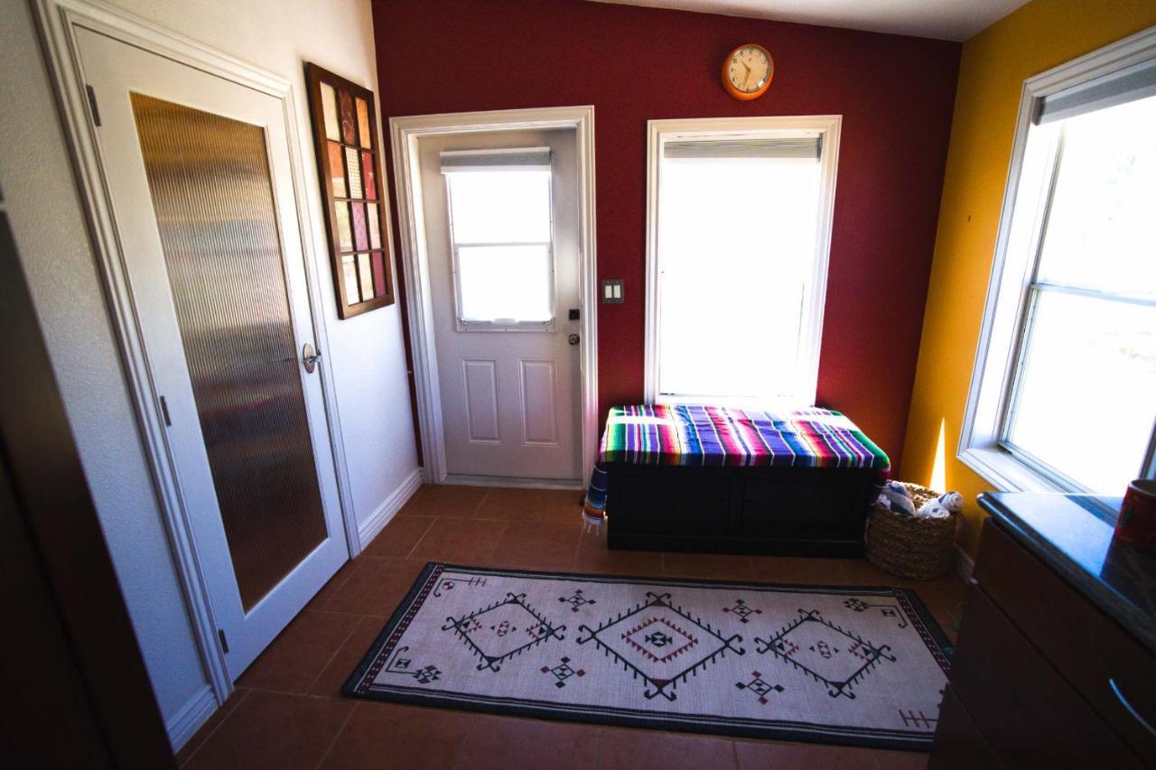 Sunny Southwest Cottage Mancos エクステリア 写真