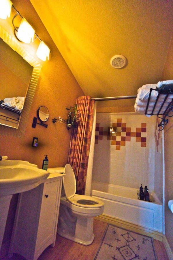 Sunny Southwest Cottage Mancos エクステリア 写真